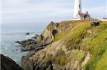 HI Pigeon Point Lighthouse Hostel