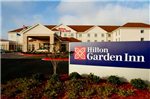 Hilton Garden Inn Odessa