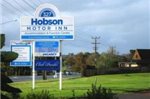 Hobson Motor Inn