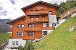 Holiday Apartment Chalet Ideal I 04