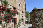 Holiday home Antiche Poste