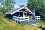 Holiday home Boderne Aakirkeby