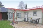 Holiday home Borgholm 44