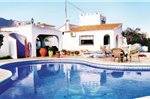 Holiday home Carrer Fenoll