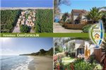 Holiday home Casa-Corsica