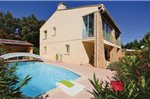 Holiday home Chemin Des Oliviers II