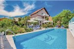 Holiday home Crikvenica 66 with Outdoor Swimmingpool