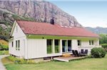 Holiday home Dirdal 40