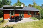 Holiday home Dueodde D- 872