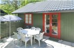 Holiday home Dueodde D- 880