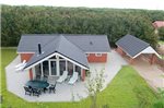 Holiday home Egelunden A- 949