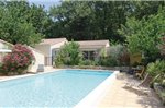 Holiday Home Eyragues Chemin De L'Arenier