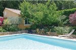 Holiday Home Eyragues Chemin De L'Arenier II