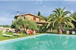 Holiday home Fabrica di Roma 87 with Outdoor Swimmingpool