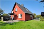 Holiday home Fjerritslev 624 with Terrace
