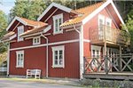 Holiday home Gamla Farjevagen Stromstad