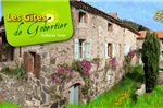 Holiday home Gobertier