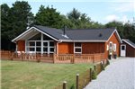 Holiday home Granlunden F- 1426