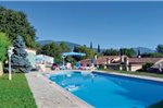 Holiday home Grasse with Mountain View 371