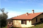 Holiday home Grilli Scansano