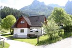 Holiday home Hahnstein