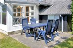 Holiday home Hasselvej H- 1612