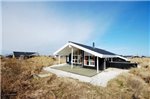 Holiday home Hjorring 259 with Sauna and Terrace