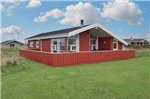 Holiday home Hjorring 262 with Sauna and Terrace