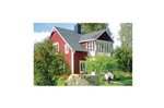 Holiday home Holmselevagen Fredrika