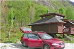 Holiday home in Balestrand 1