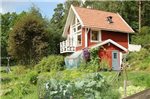 Holiday home in Floda
