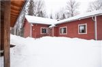 Holiday Home Ivalo