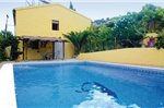 Holiday home Iznajar 67 with Outdoor Swimmingpool