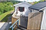 Holiday home Jungmansvagen Ronnang
