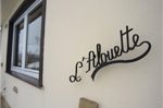 Holiday home L Alouette