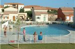Holiday Home Les Grandes Bleues III Narbonne Plage