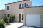 Holiday Home Les Grandes Bleues VI Narbonne Plage