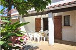 Holiday home Les Lauriers Roses Saint Cyprien