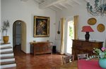 Holiday home Les Pasterelles Cadenet