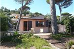 Holiday home Les Pins Ste Maxime