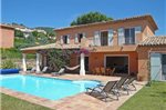 Holiday home Les Suves Cavalaire