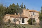 Holiday home Les Thyms Cucuron
