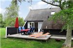 Holiday home Liengard A- 2693