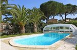 Holiday home L'Oursinade Sainte Maxime