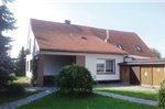 Holiday home Lubbenau/Gross Beuchow with Patio 286