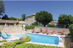 Holiday home Malataverne 71 with Outdoor Swimmingpool