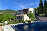 Holiday home Mare e Sole Cavalaire sur mer
