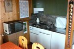 Holiday home Margrith Grossteil-Giswil