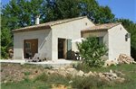 Holiday home Mazet de Languedoc et Ardeche