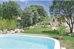 Holiday home Mejannes-les-Ales 43